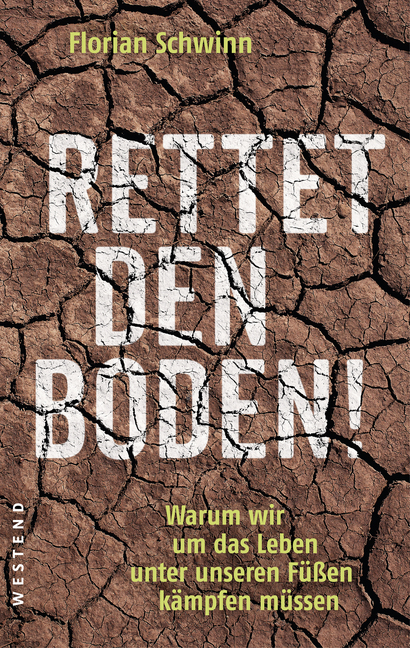 Rettet den Boden! main product photo