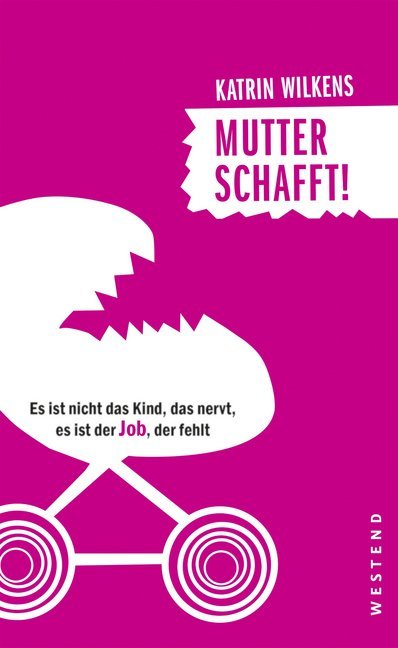 Mutter schafft! main product photo