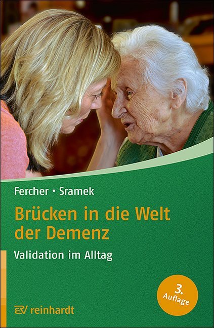 Brücken in die Welt der Demenz main product photo