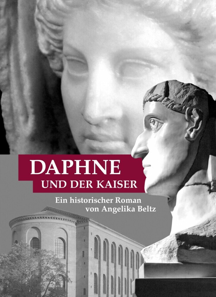 Daphne und der Kaiser main product photo