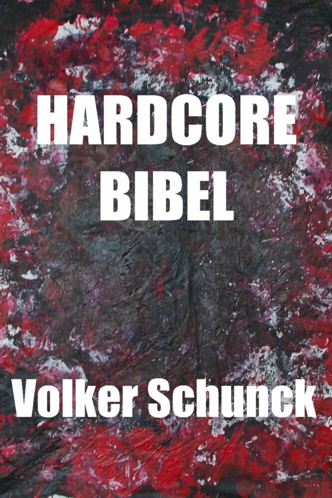 Hardcore Bibel main product photo