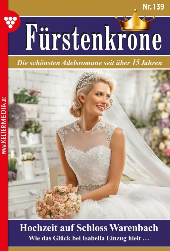 Hochzeit auf Schloss Warenbach main product photo
