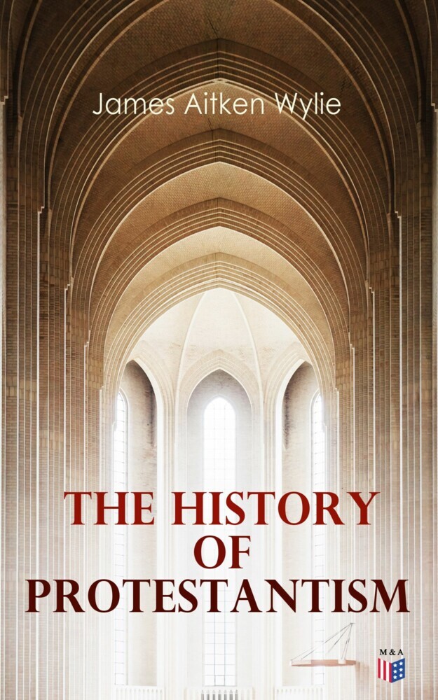 The History of Protestantism main product photo