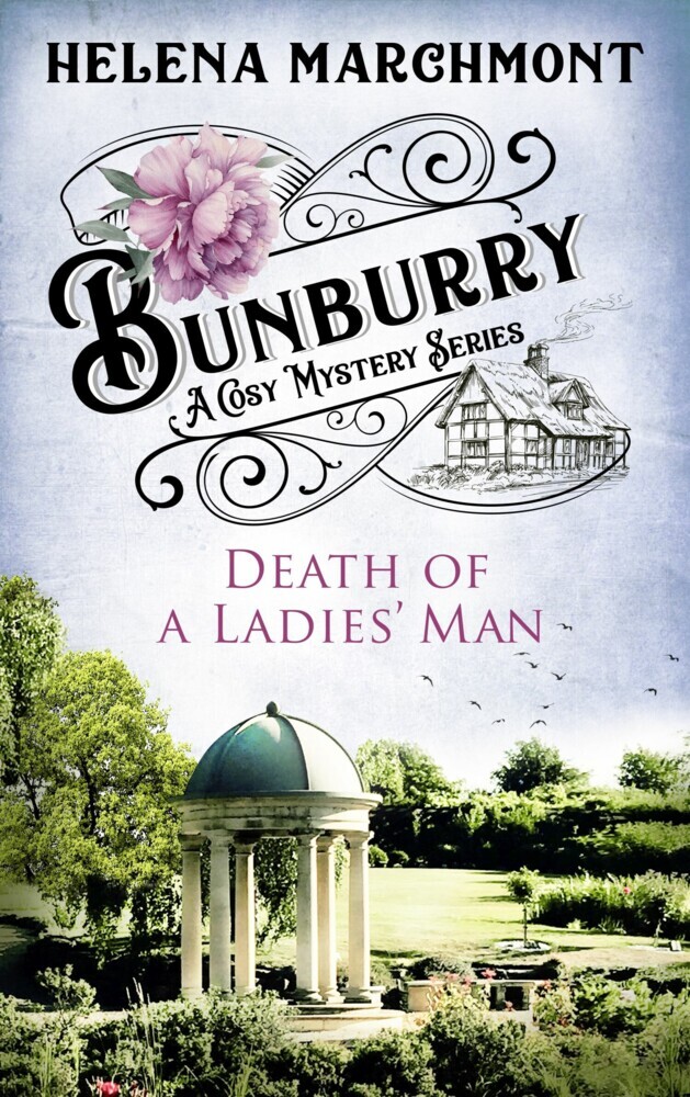 Bunburry - Death of a Ladies' Man main product photo
