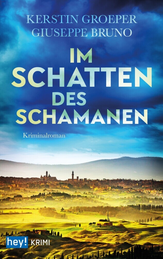 Im Schatten des Schamanen main product photo
