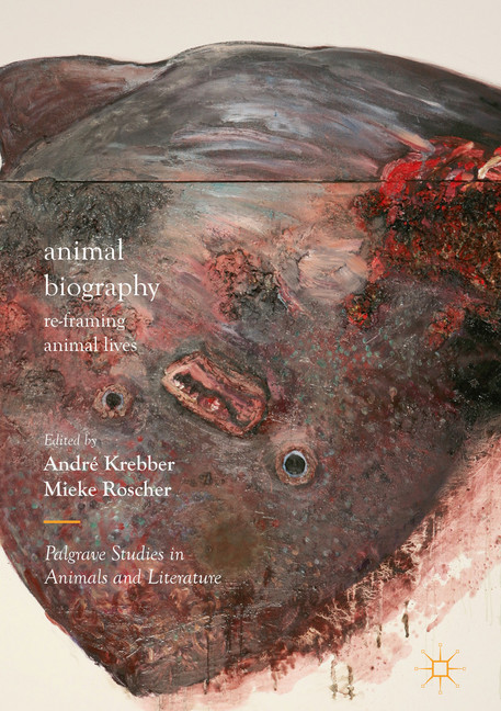 Animal Biography main product photo