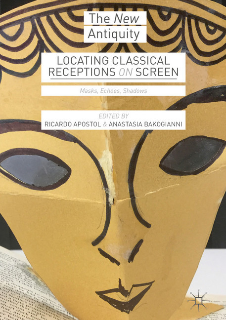Locating Classical Receptions on Screen main product photo