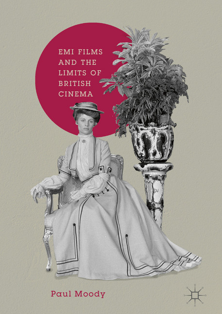 EMI Films and the Limits of British Cinema main product photo