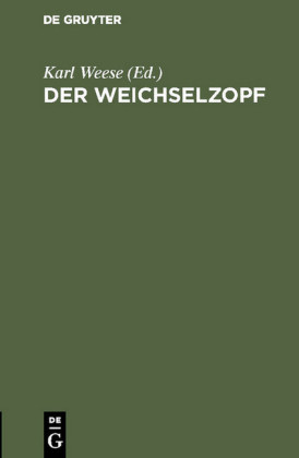 Der Weichselzopf