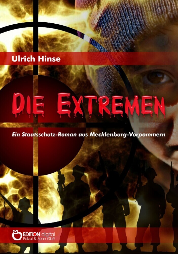 Die Extremen main product photo