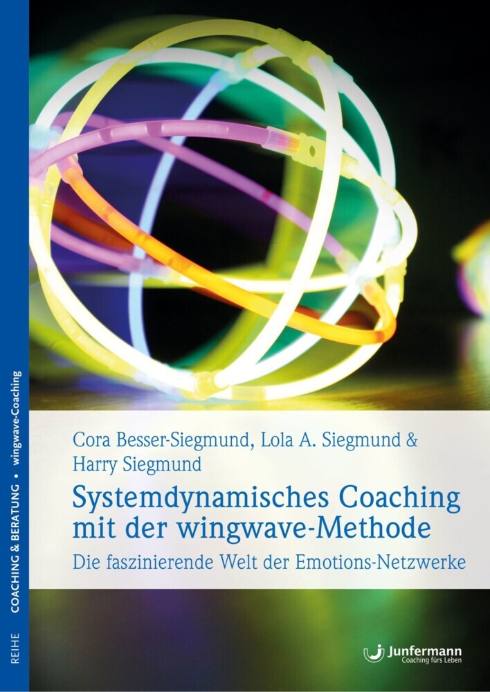 Systemdynamisches Coaching mit der wingwave-Methode main product photo