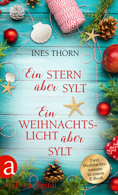 Ein Stern über Sylt & Ein Weihnachtslicht über Sylt main product photo