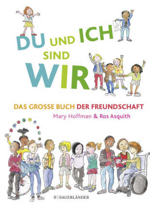 DU und ICH sind WIR