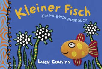 Kleiner Fisch