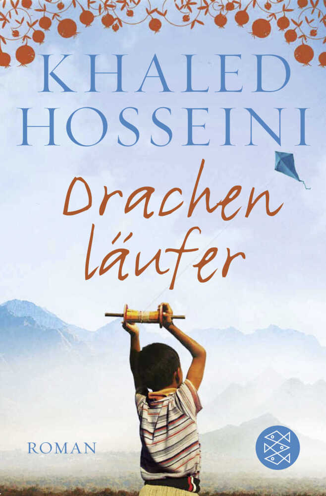 Drachenläufer main product photo