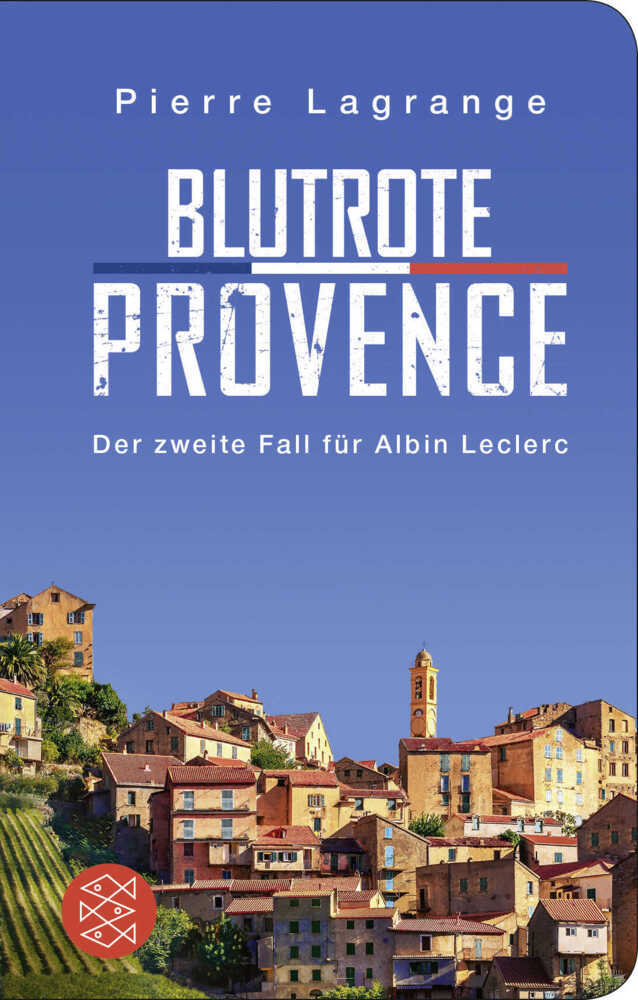 Blutrote Provence main product photo