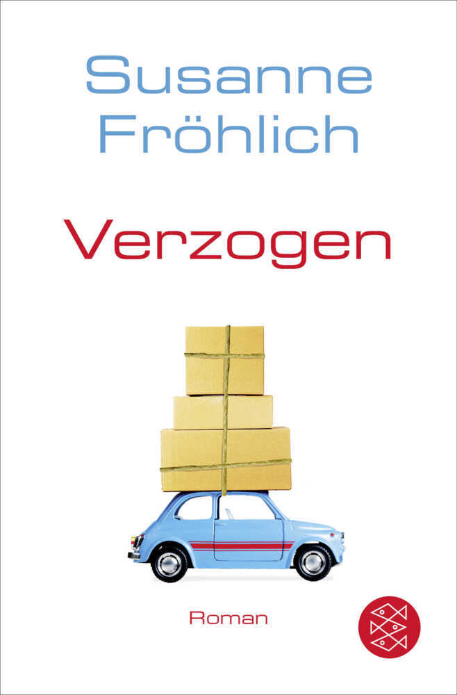 Verzogen main product photo