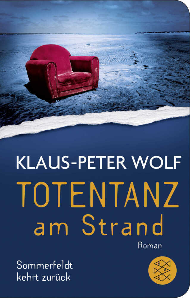 Totentanz am Strand main product photo