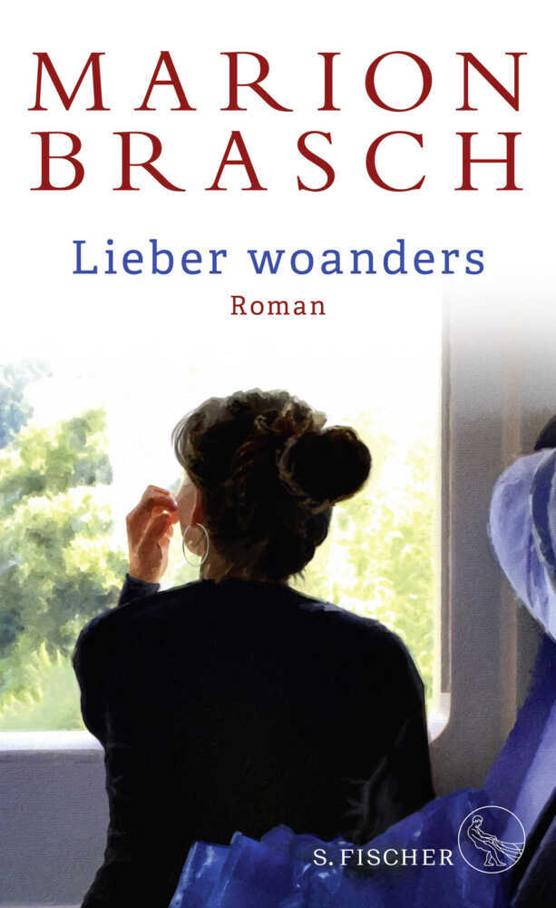 Lieber woanders main product photo