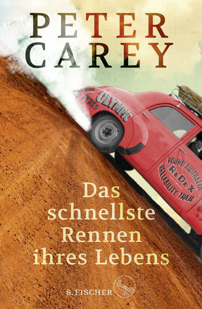 Das schnellste Rennen ihres Lebens main product photo