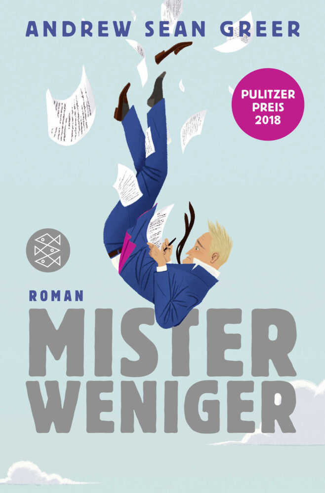 Mister Weniger main product photo