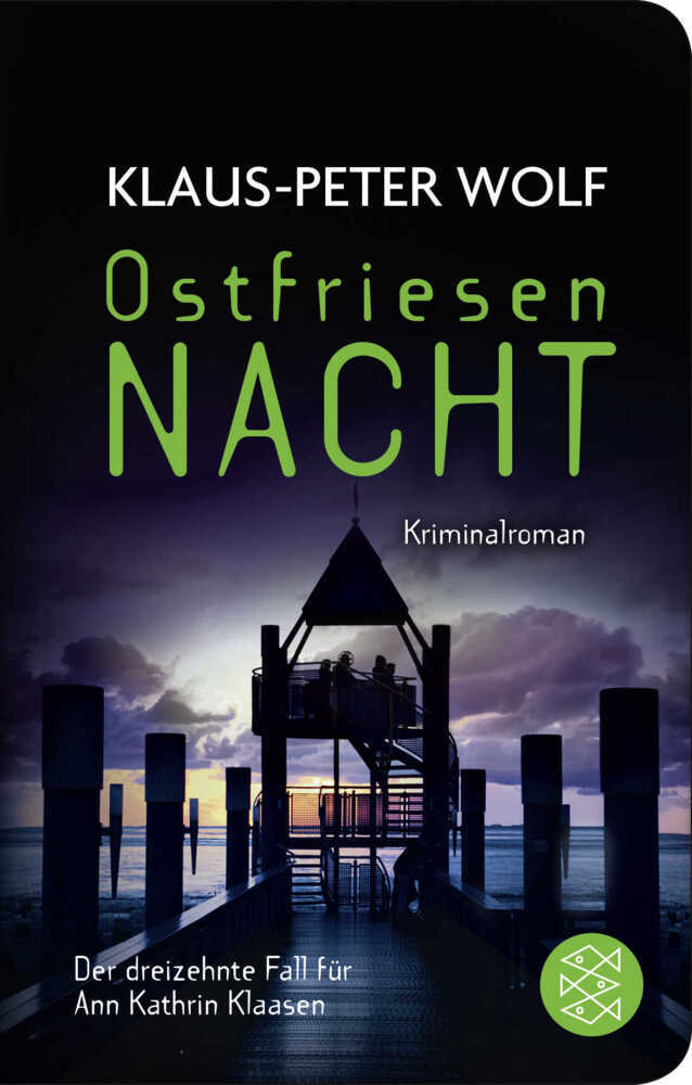 Ostfriesennacht main product photo