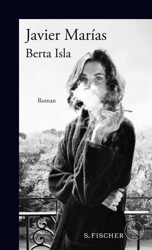 Berta Isla main product photo