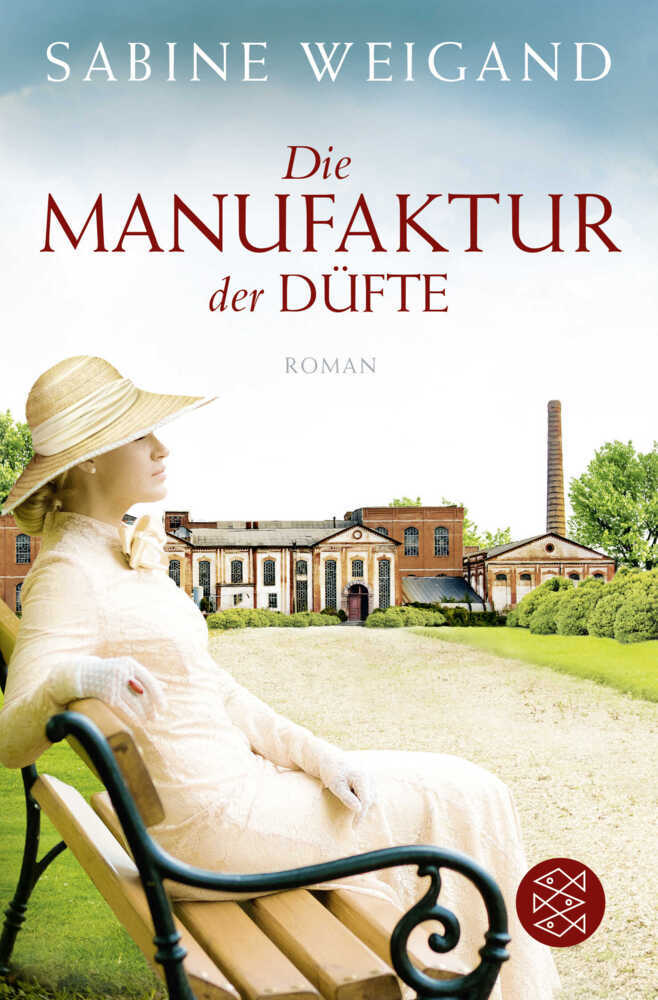 Die Manufaktur der Düfte main product photo