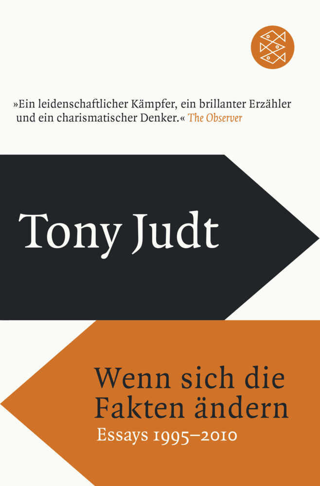 Wenn sich die Fakten ändern main product photo