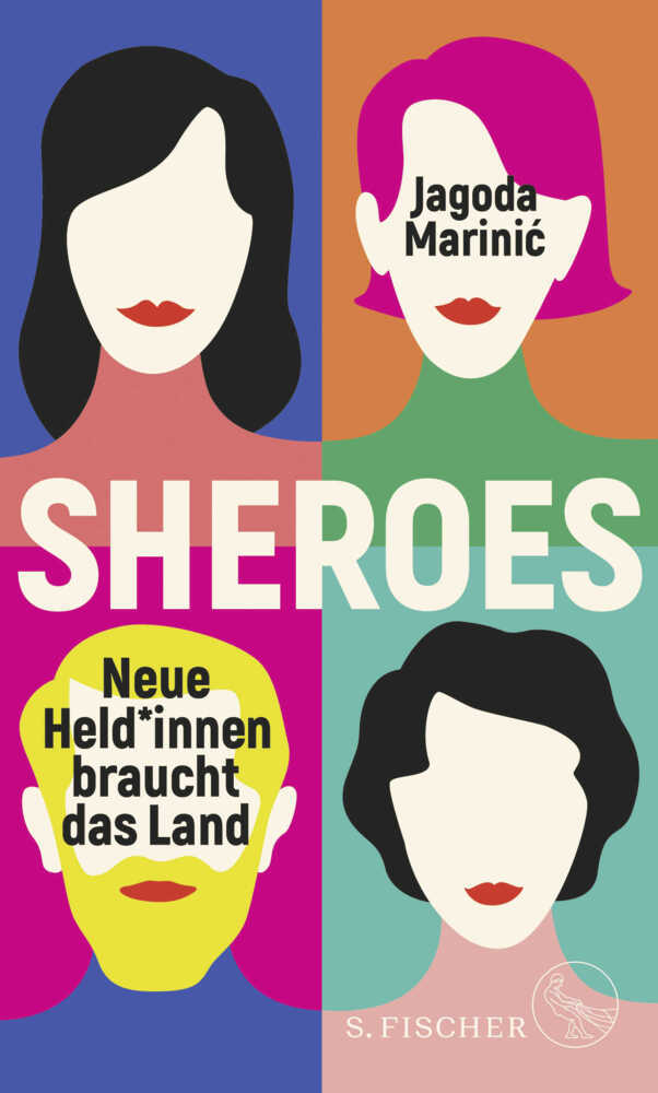 Sheroes main product photo