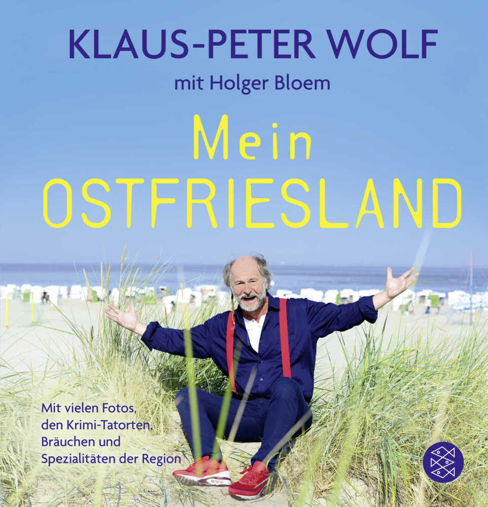 Mein Ostfriesland main product photo