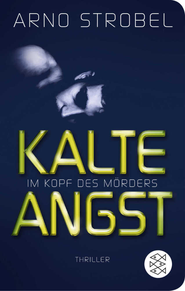 Im Kopf des Mörders - Kalte Angst main product photo
