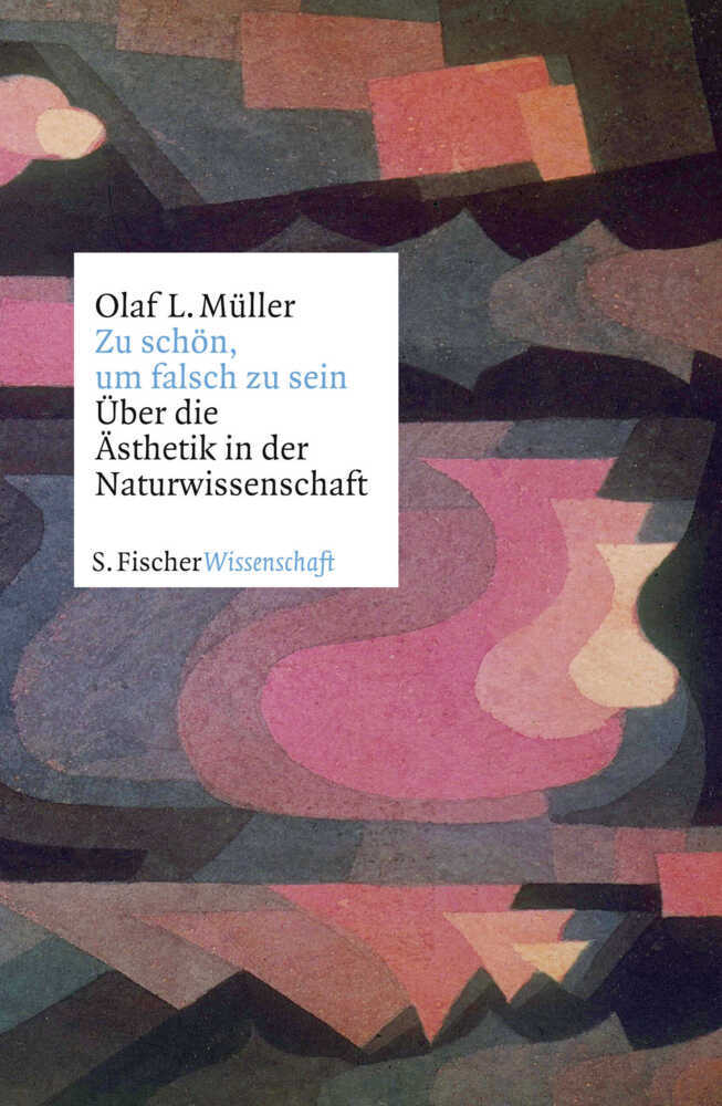 Zu schön, um falsch zu sein main product photo