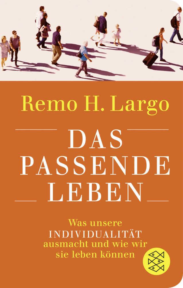 Das passende Leben main product photo