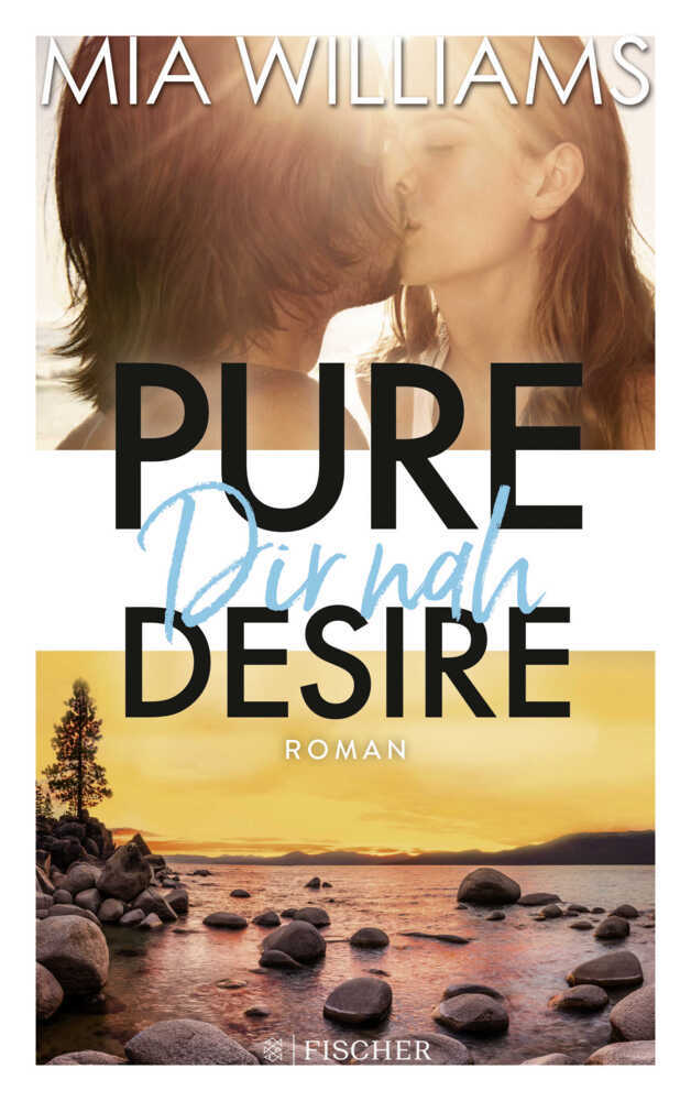 Pure Desire - Dir nah main product photo