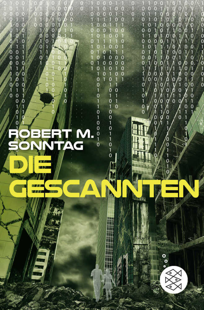 Die Gescannten main product photo