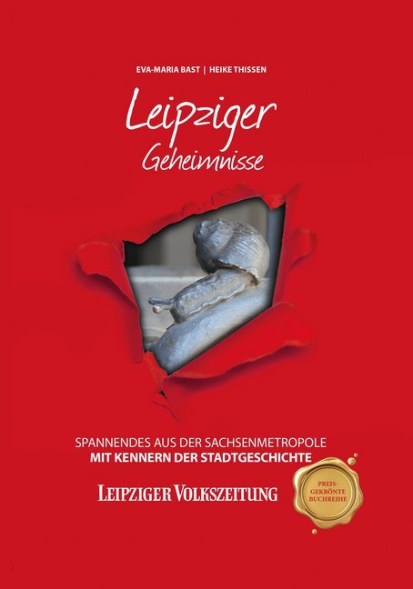 Leipziger Geheimnisse main product photo