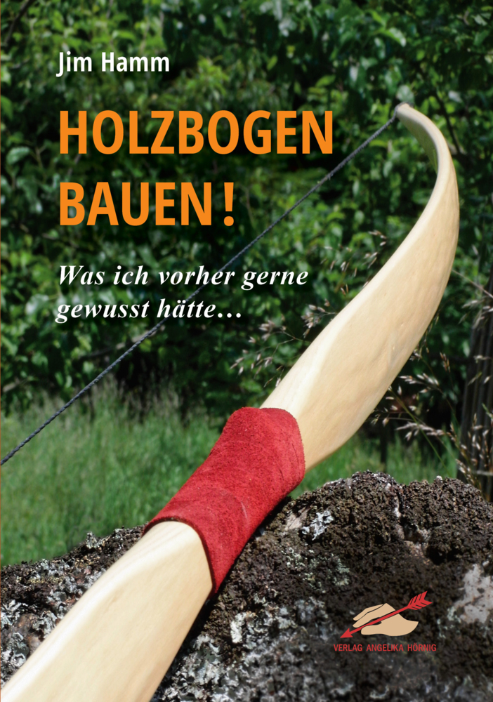 Holzbogen bauen! main product photo