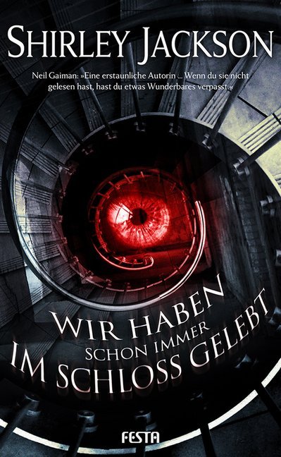 Wir haben schon immer im Schloss gelebt main product photo