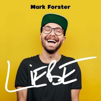 Liebe, 1 Audio-CD, 1 Audio-CD