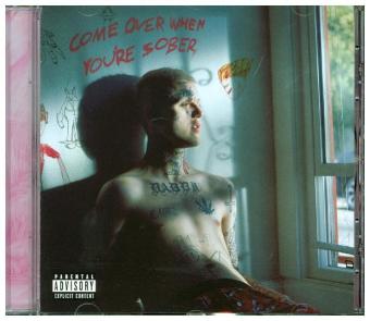 Come Over When You're Sober. Pt.2, 1 Audio-CD