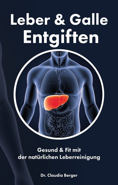 Leber & Galle Entgiften main product photo