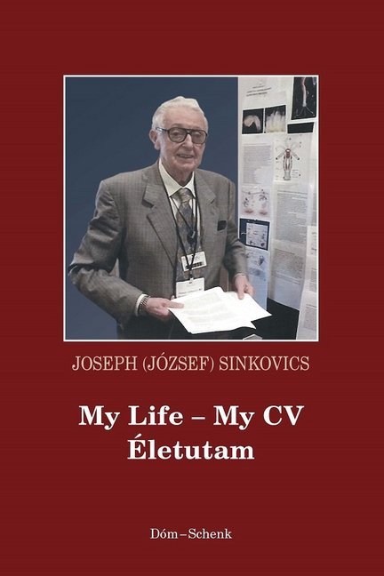 My Life -My CV main product photo