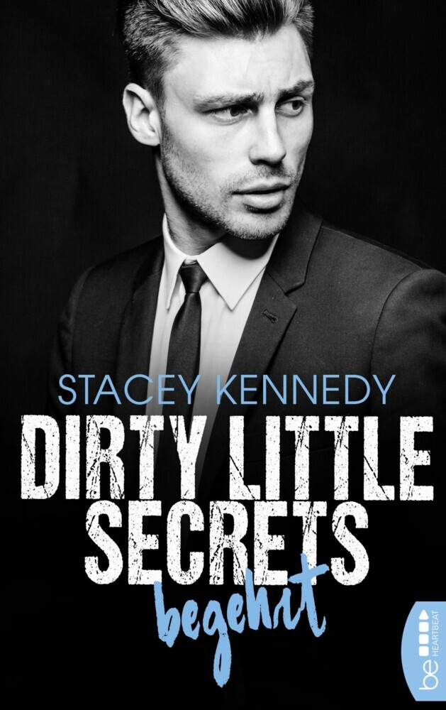 Dirty Little Secrets - Begehrt main product photo