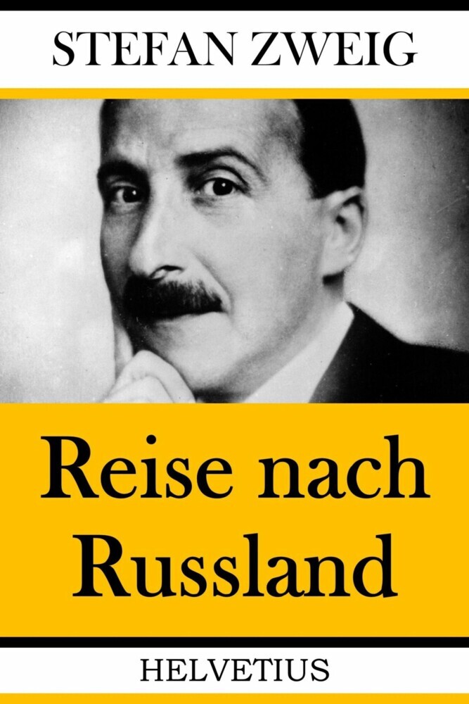 Reise nach Russland main product photo