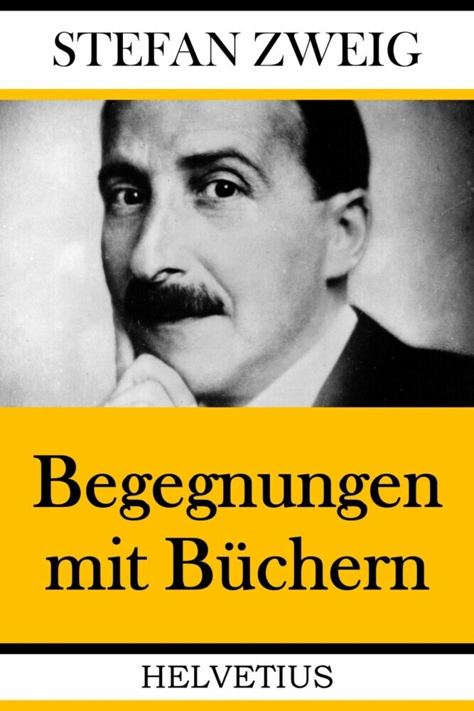 Begegnungen mit Büchern main product photo