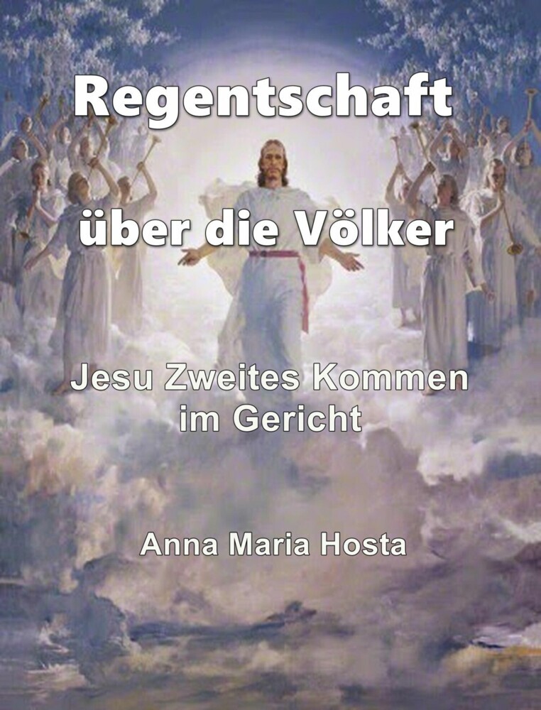 Regentschaft über die Völker main product photo