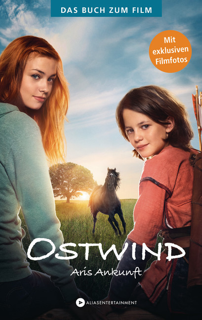 Ostwind - Aris Ankunft main product photo
