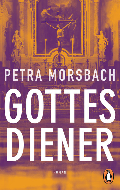 Gottesdiener main product photo