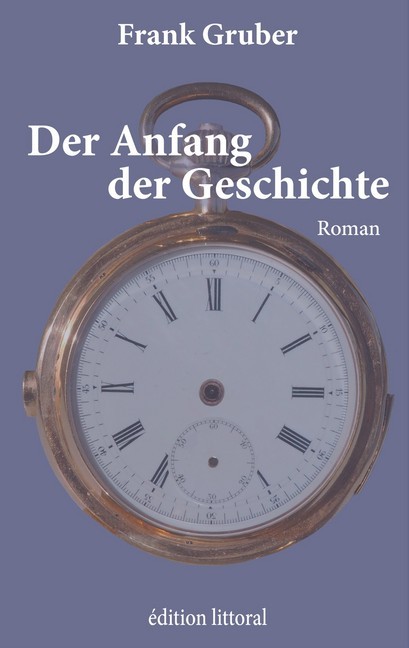 Der Anfang der Geschichte main product photo